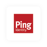 Ping logo