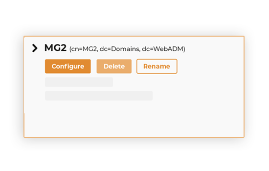 App zoom